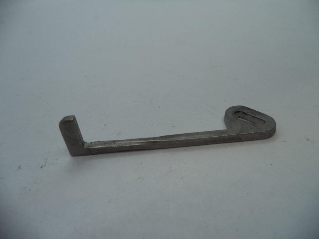 66120D Smith & Wesson K Model 66 Hammer Block .357 Magnum Used Part
