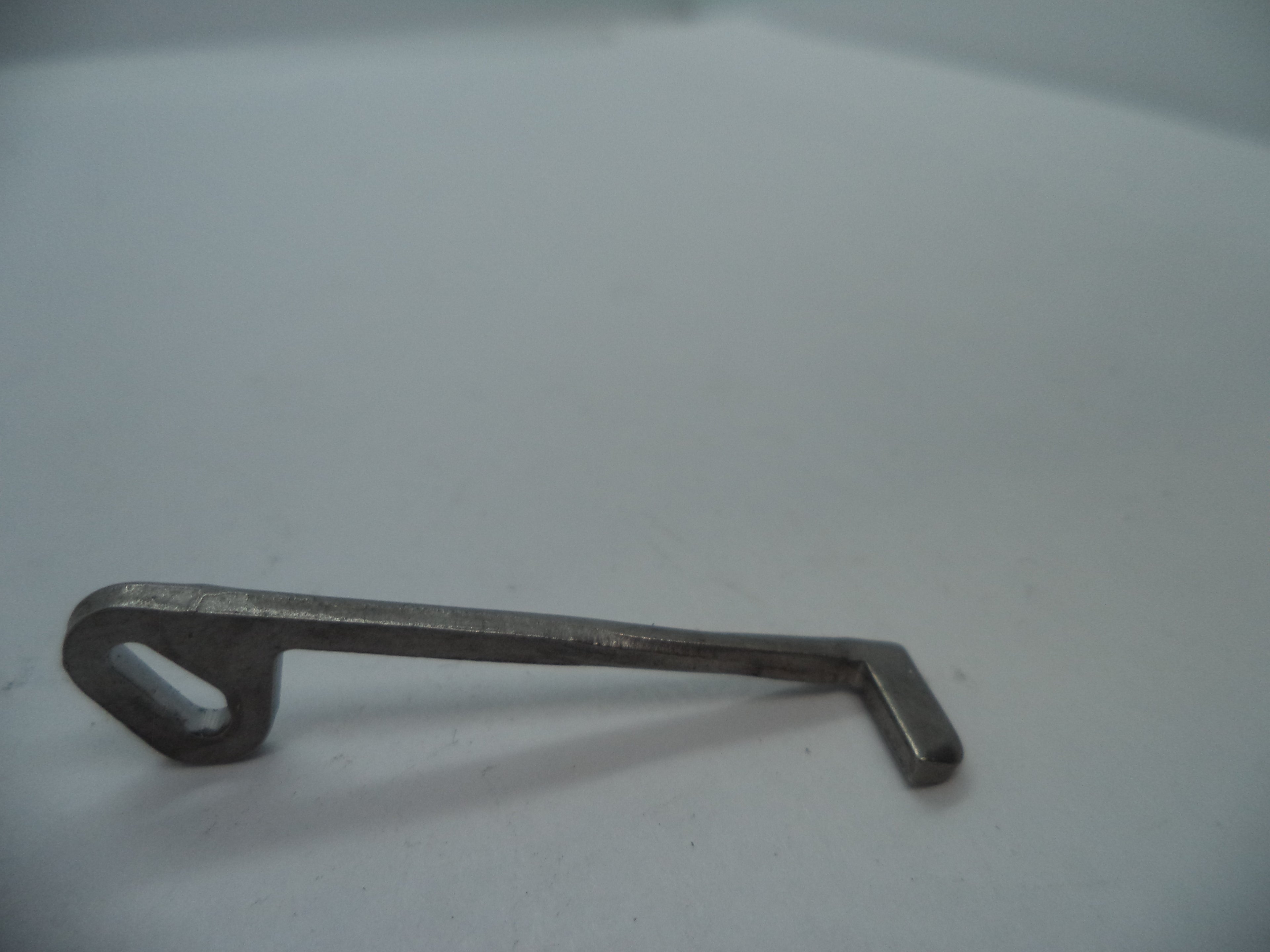 66120D Smith & Wesson K Model 66 Hammer Block .357 Magnum Used Part