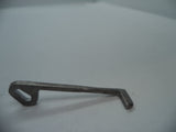 66120D Smith & Wesson K Model 66 Hammer Block .357 Magnum Used Part