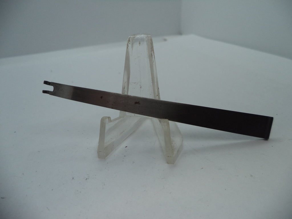 66141A Smith & Wesson K Model 66 Main Spring .357 Magnum Used Part