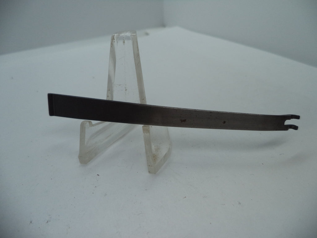 66141A Smith & Wesson K Model 66 Main Spring .357 Magnum Used Part