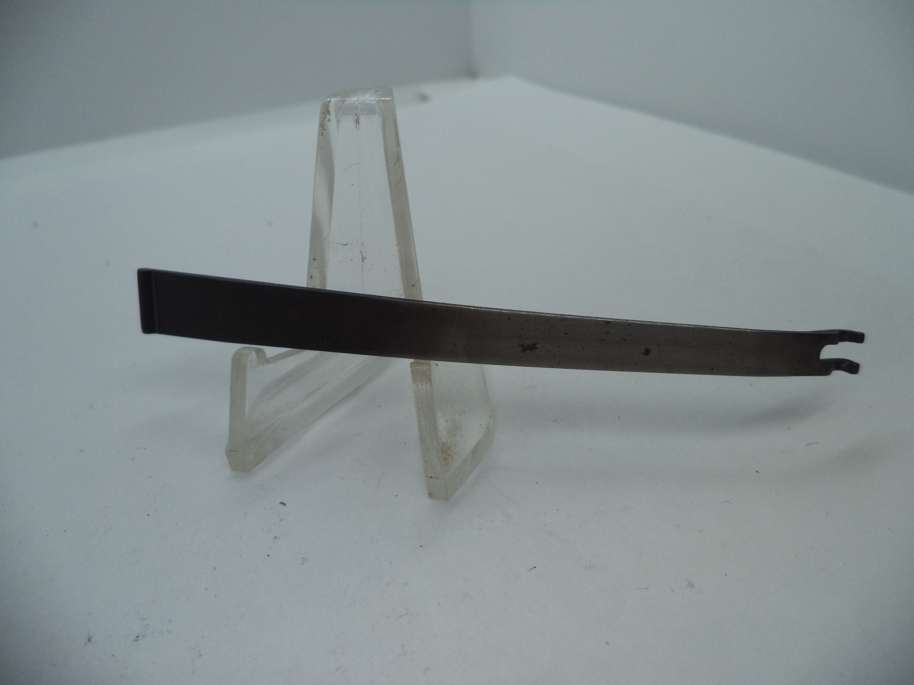 66141A Smith & Wesson K Model 66 Main Spring .357 Magnum Used Part