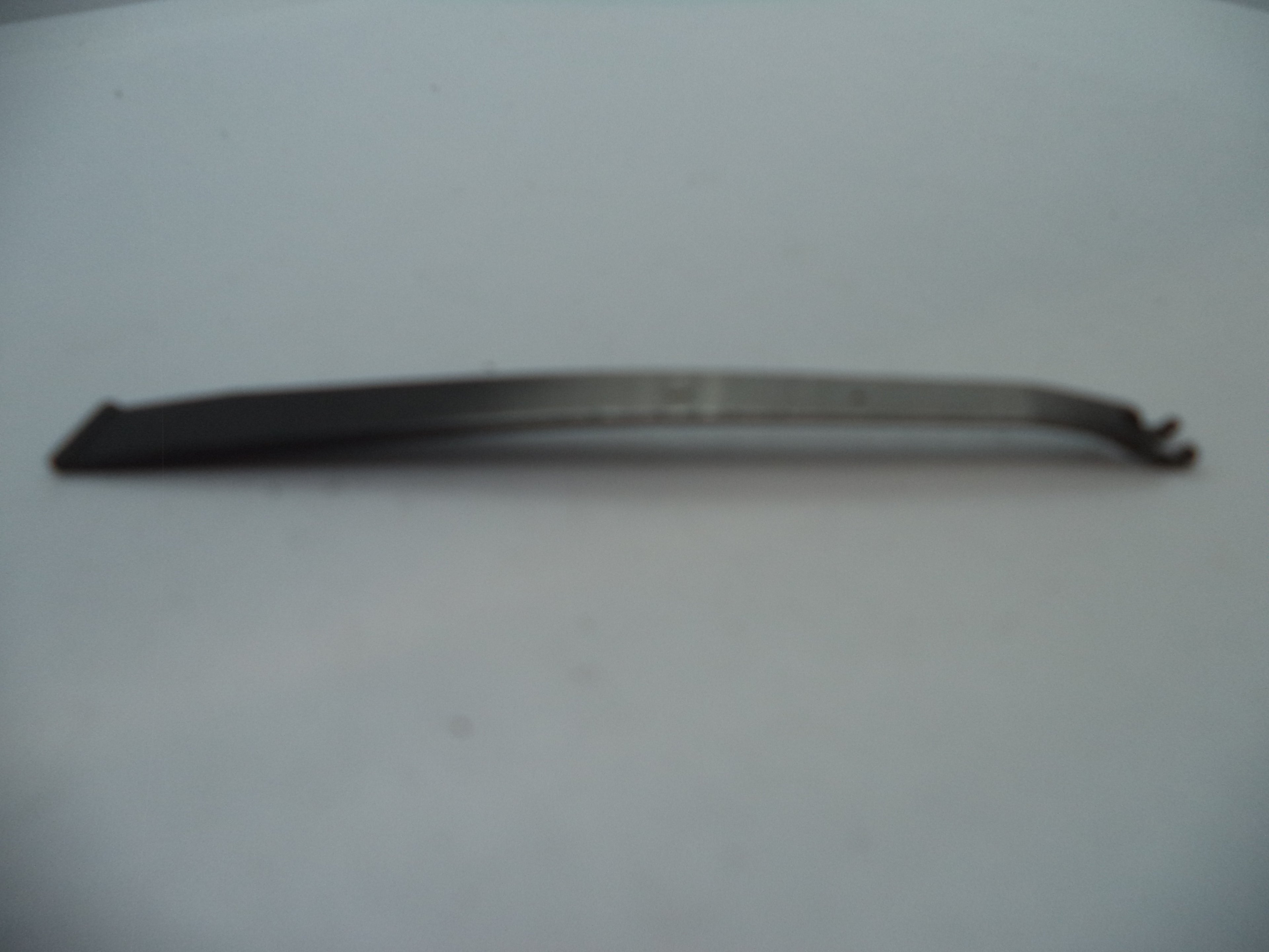 66141A Smith & Wesson K Model 66 Main Spring .357 Magnum Used Part