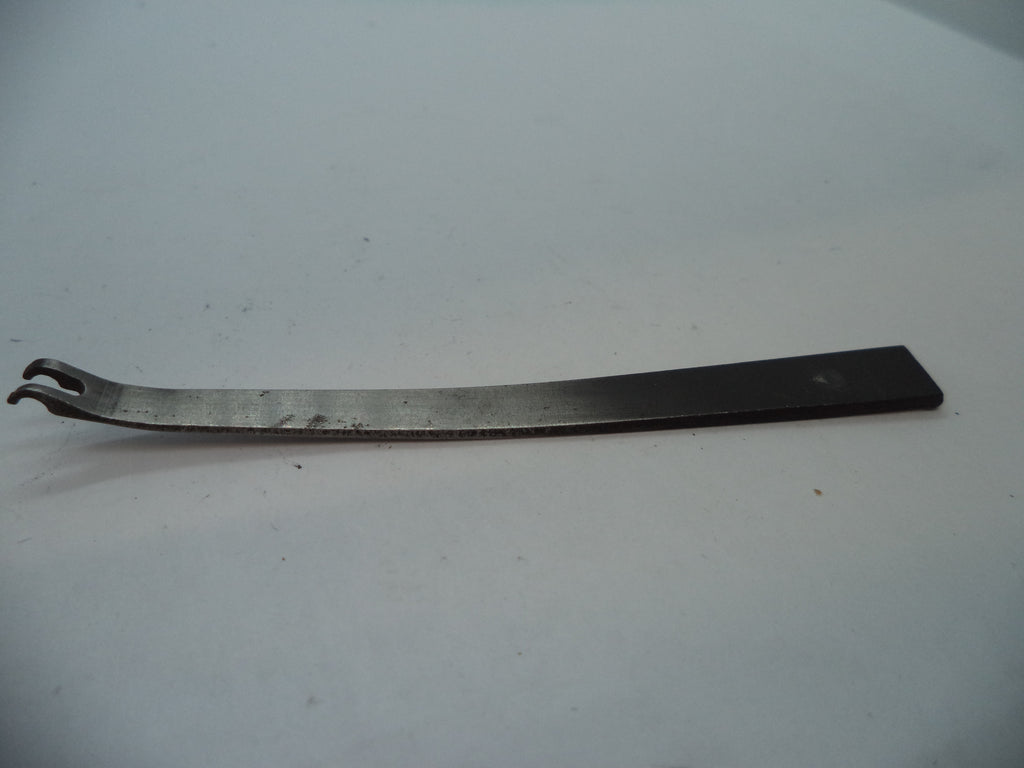 66141A Smith & Wesson K Model 66 Main Spring .357 Magnum Used Part