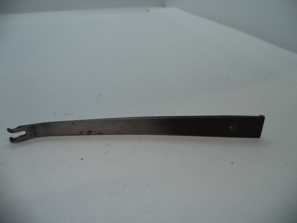 66141A Smith & Wesson K Model 66 Main Spring .357 Magnum Used Part