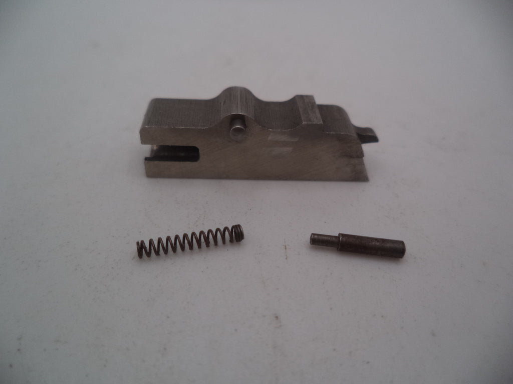 65143 S&W K Frame Model 65 Rebound Slide & Spring Assembly .357 Magnum