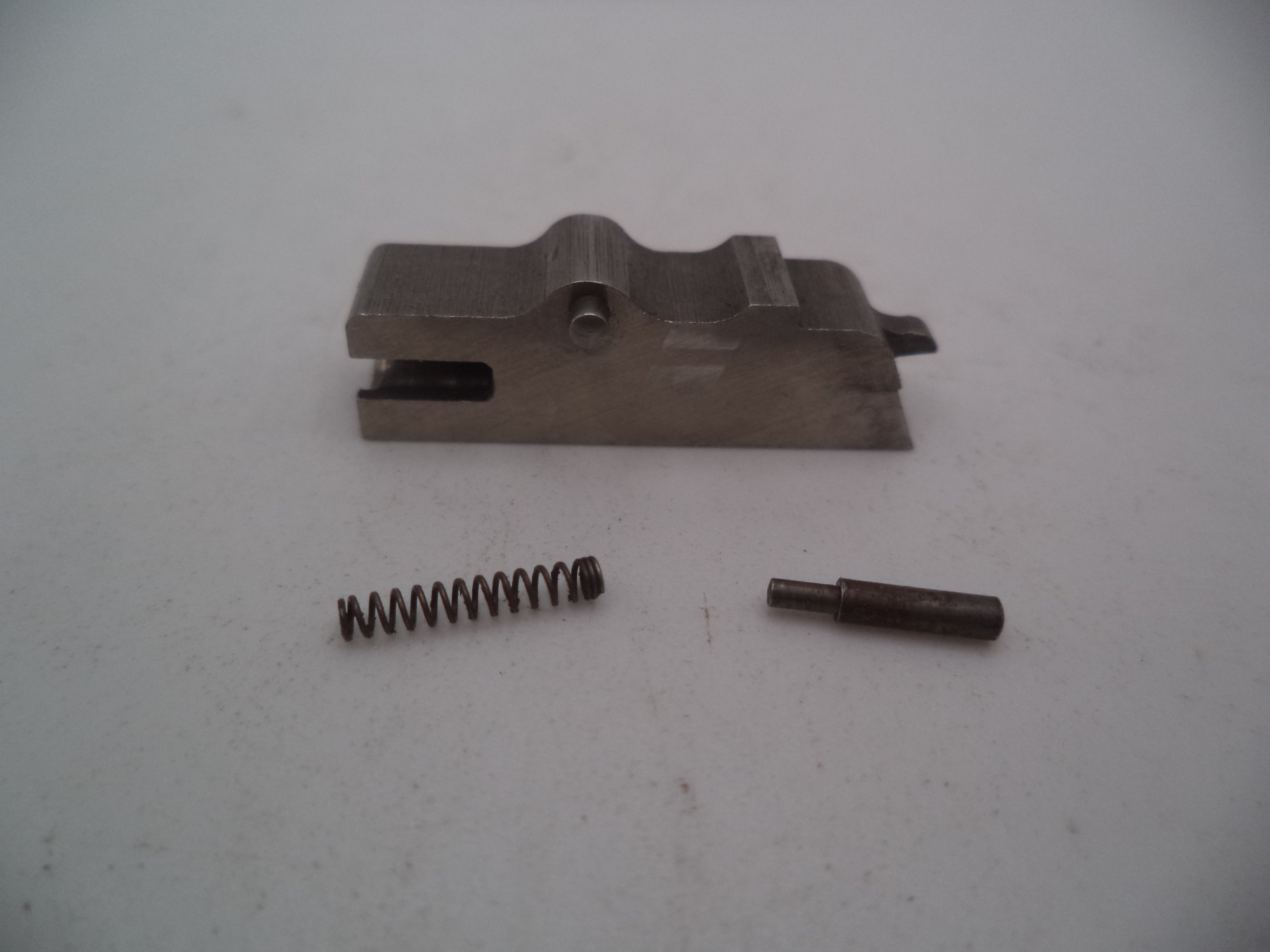 65143 S&W K Frame Model 65 Rebound Slide & Spring Assembly .357 Magnum