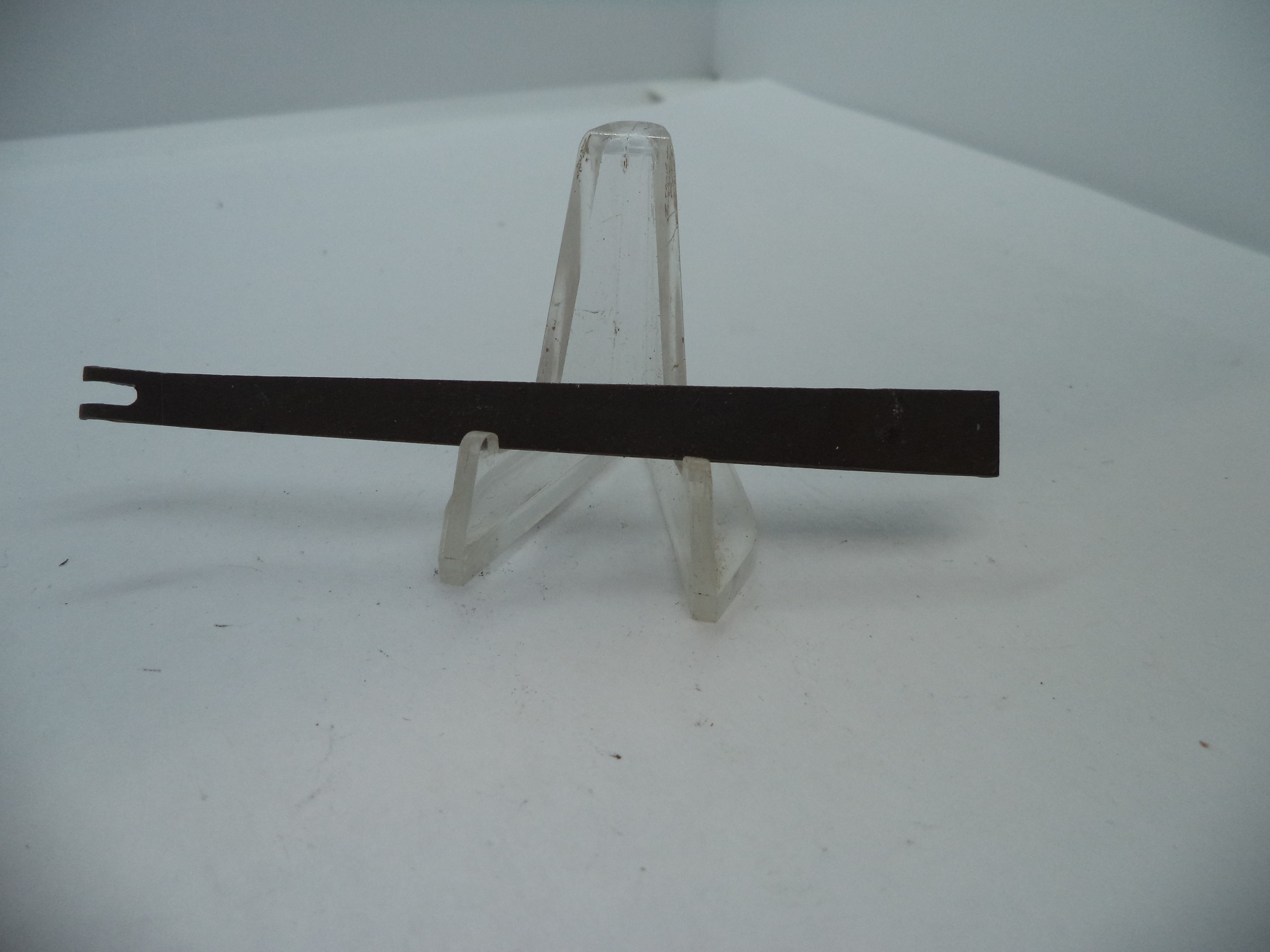 Smith & Wesson K Frame Model 66 Main Spring .357 Magnum Used OEM Part 66141B