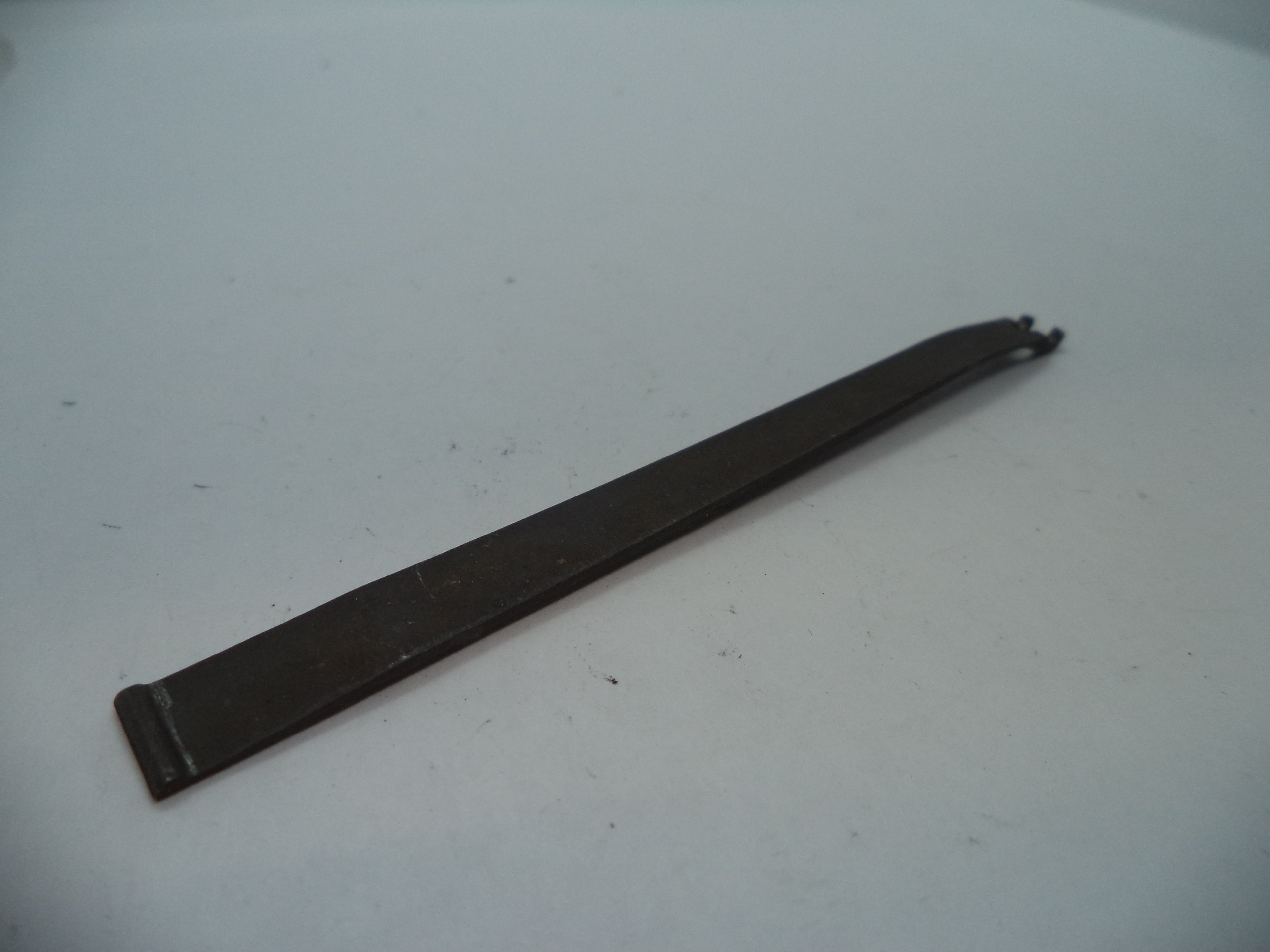 Smith & Wesson K Frame Model 66 Main Spring .357 Magnum Used OEM Part 66141B