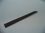 66141B Smith & Wesson K Model 66 Main Spring .357 Magnum Used Part