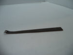 66141B Smith & Wesson K Model 66 Main Spring .357 Magnum Used Part