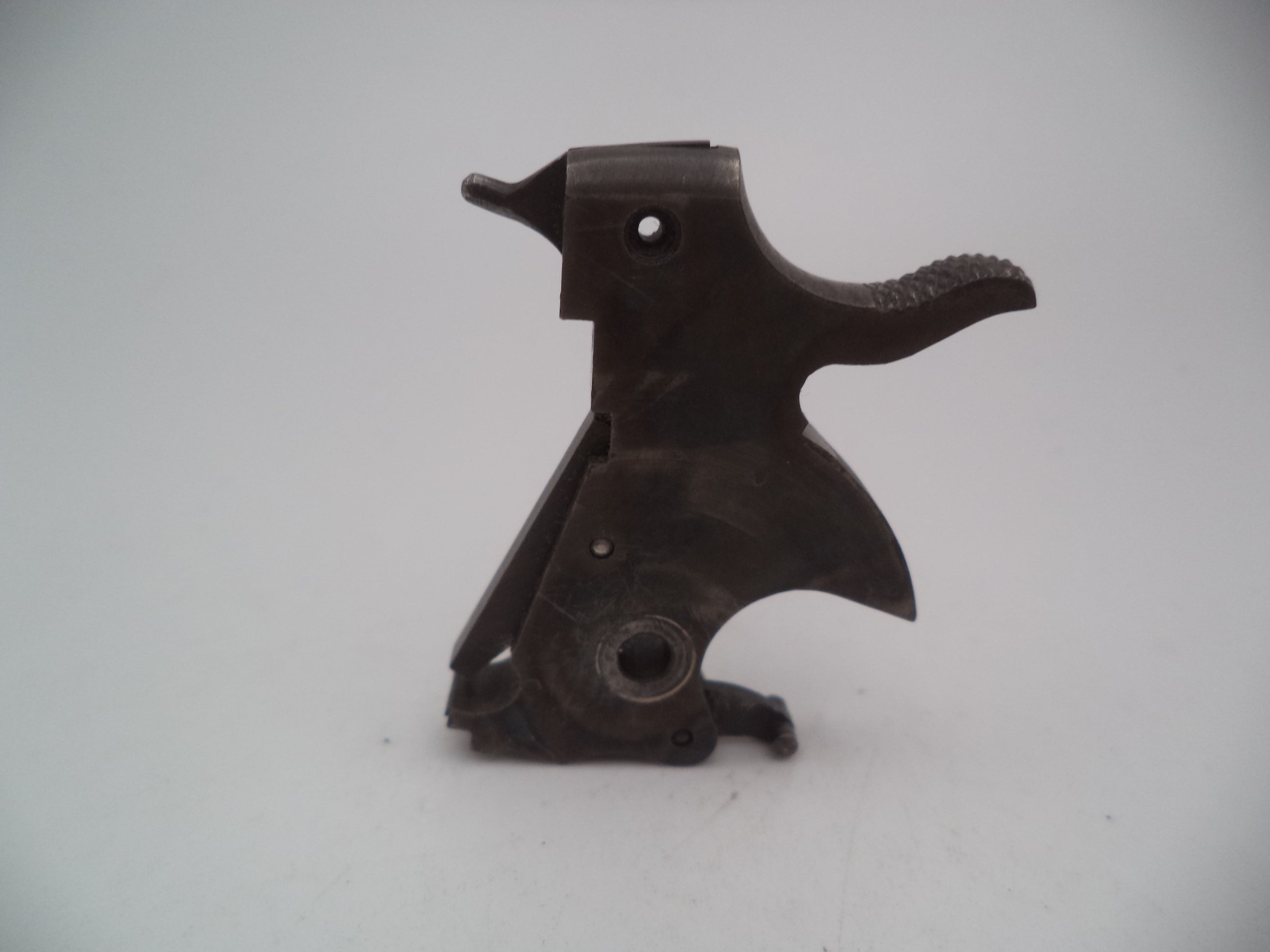 MP107C Smith & Wesson K Frame Model 1905 M&P Hammer .38 Special