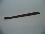 66141B Smith & Wesson K Model 66 Main Spring .357 Magnum Used Part