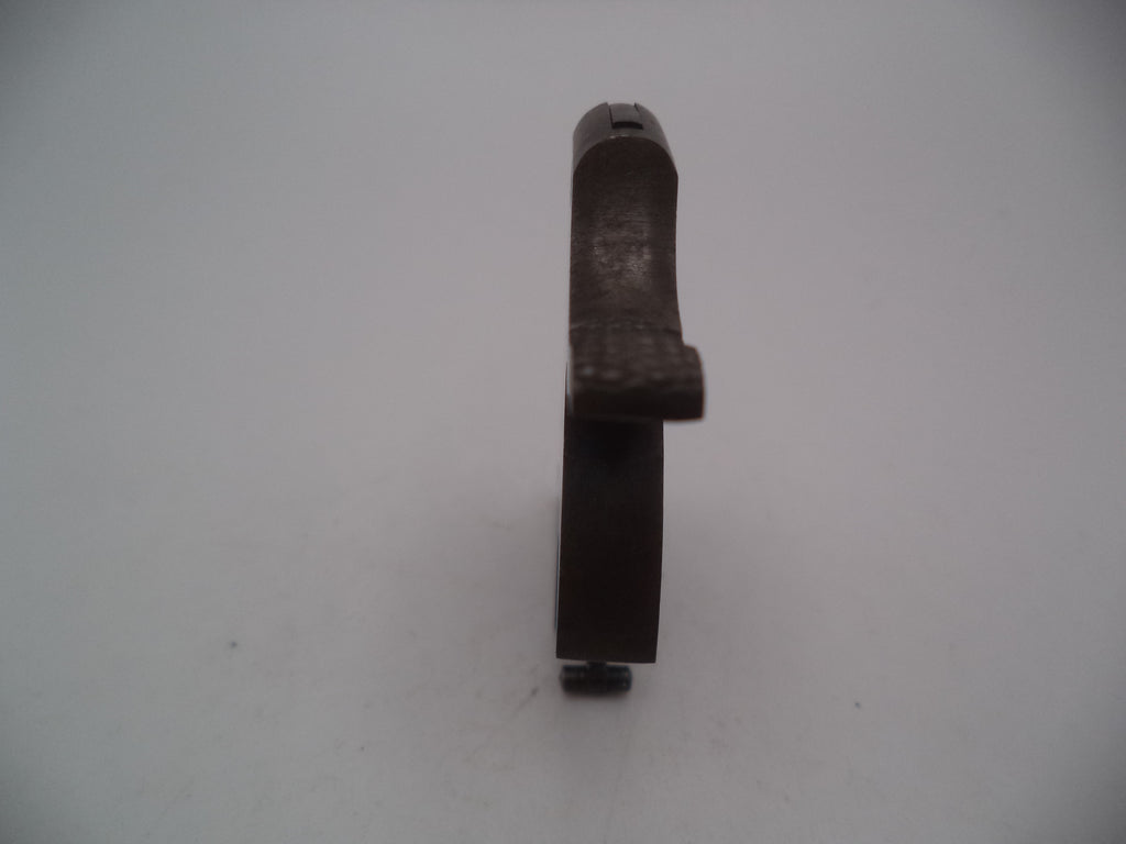 MP107C Smith & Wesson K Frame Model 1905 M&P Hammer .38 Special
