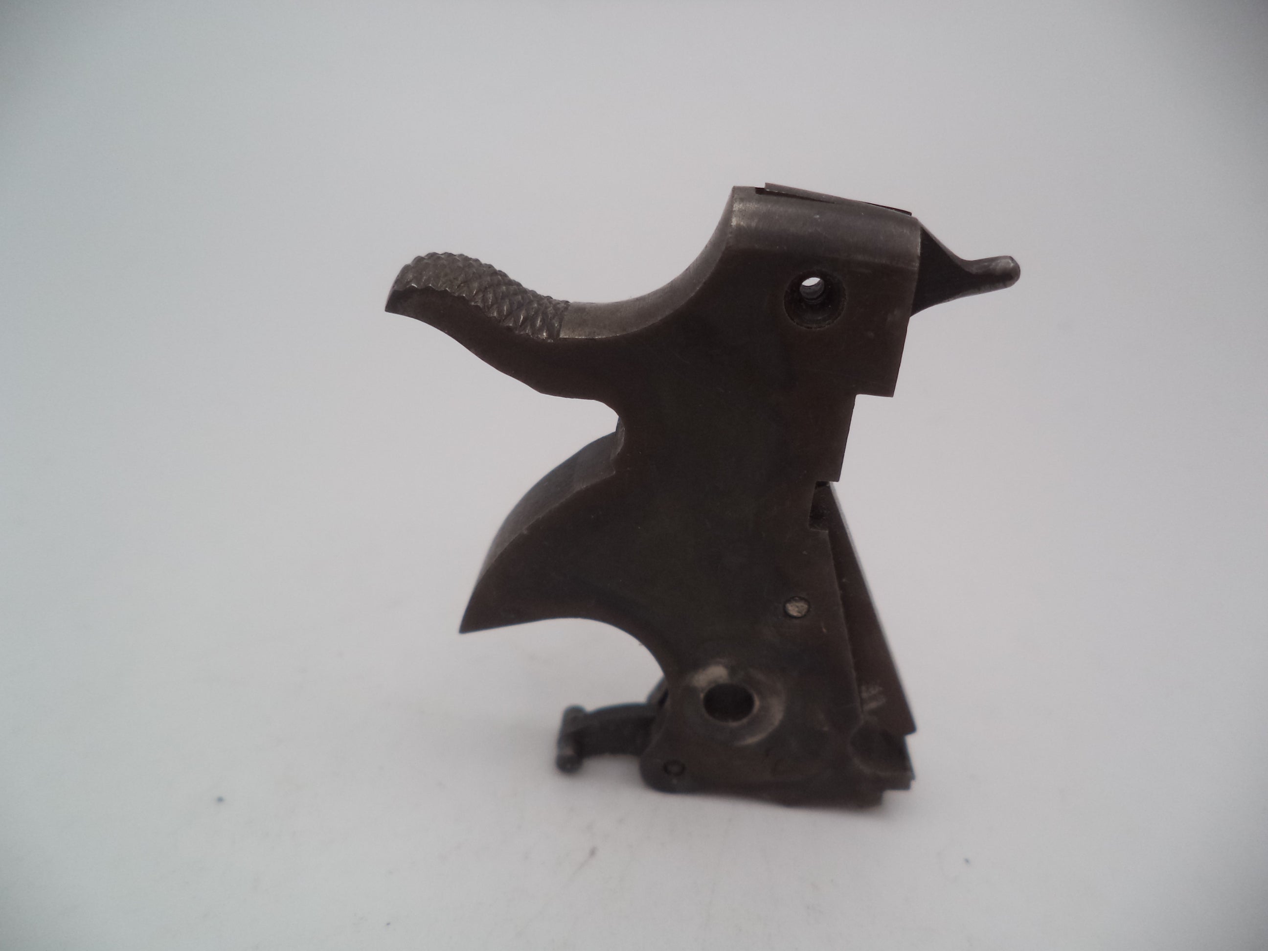 MP107C Smith & Wesson K Frame Model 1905 M&P Hammer .38 Special