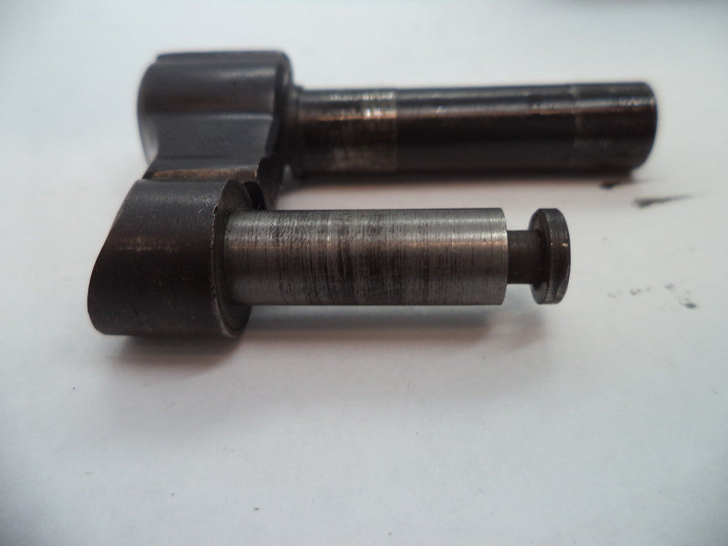 Smith & Wesson K-22 Cylinder Assembly with Yoke - .22 LR - K2270 - Used