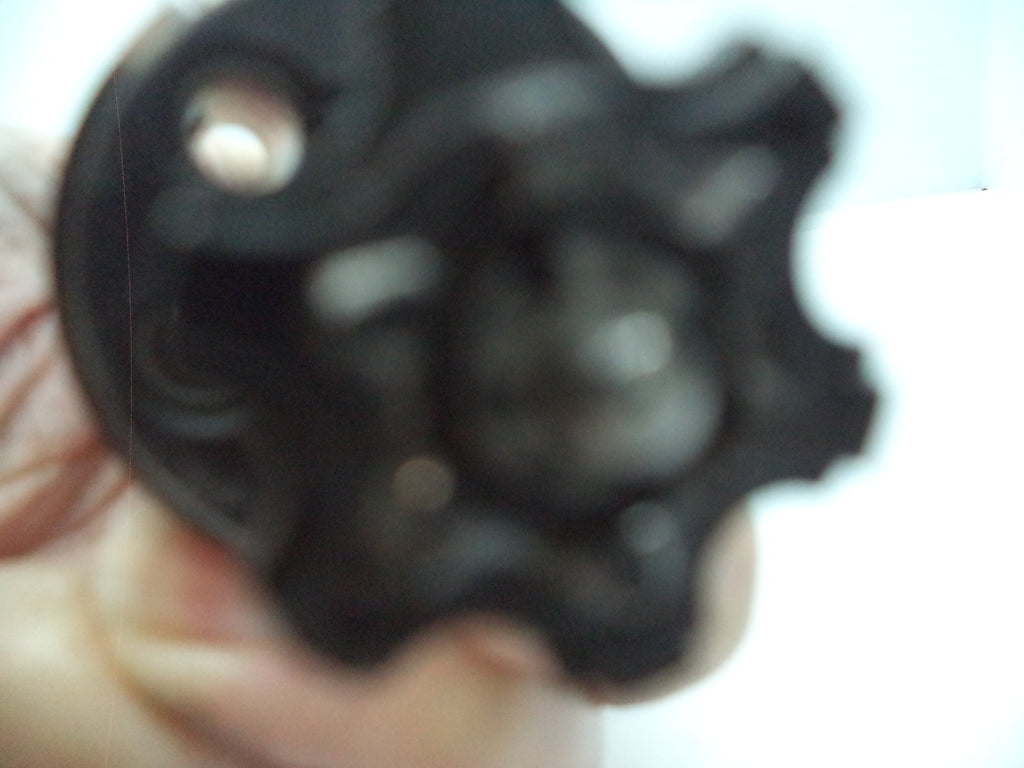 Smith & Wesson K-22 Cylinder Assembly with Yoke - .22 LR - K2270 - Used