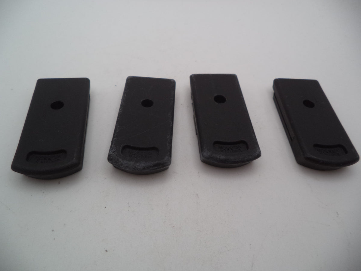 Smith & Wesson S&W Magazine Floor Plate 20347U - Model 5904 410 59 4-Pack Used Part 20347U