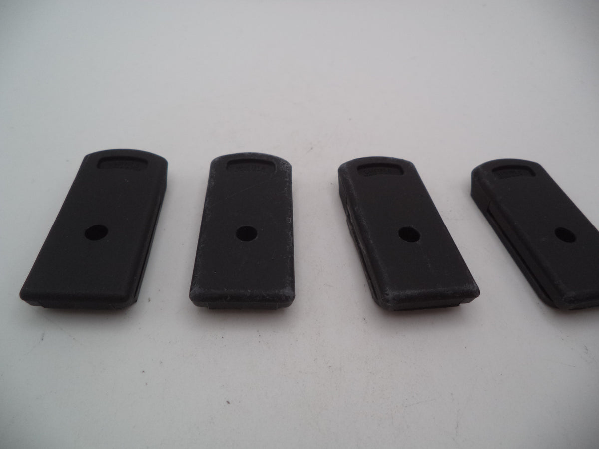 Smith & Wesson S&W Magazine Floor Plate 20347U - Model 5904 410 59 4-Pack Used Part 20347U