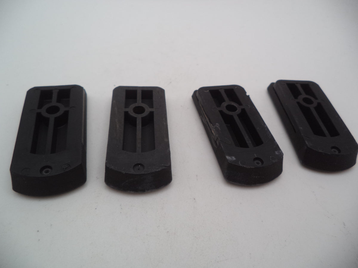 Smith & Wesson S&W Magazine Floor Plate 20347U - Model 5904 410 59 4-Pack Used Part 20347U