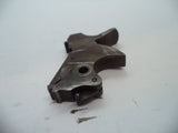 K22112 Smith & Wesson K Model K22 .375" Wide Hammer .22 Long Rifle ctg,