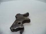 K22112 Smith & Wesson K Model K22 .375" Wide Hammer .22 Long Rifle ctg,