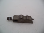 12143 S&W Used K Frame Model 12 Rebound Slide Assembly & Spring