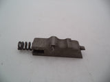 12143 S&W Used K Frame Model 12 Rebound Slide Assembly & Spring