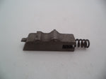 12143 S&W Used K Frame Model 12 Rebound Slide Assembly & Spring