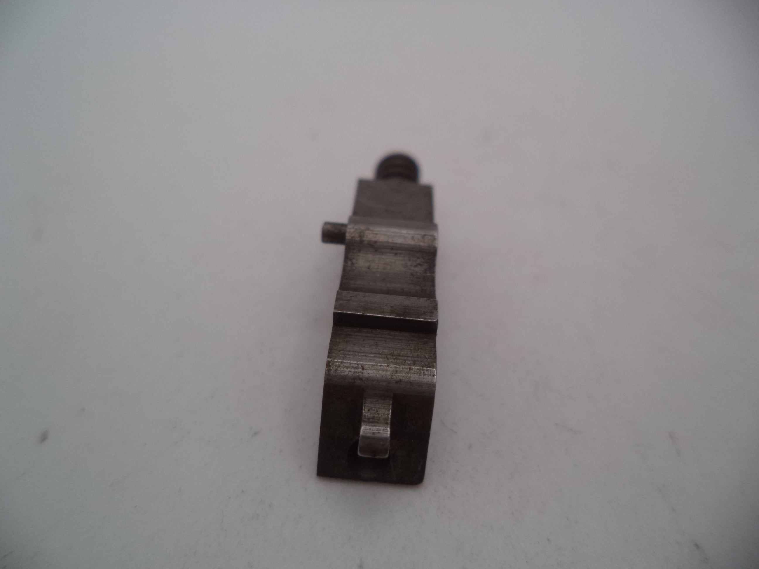 12143 S&W Used K Frame Model 12 Rebound Slide Assembly & Spring