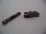 12143 S&W Used K Frame Model 12 Rebound Slide Assembly & Spring