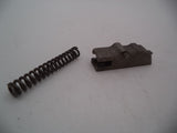 12143 S&W Used K Frame Model 12 Rebound Slide Assembly & Spring