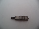 12143 S&W Used K Frame Model 12 Rebound Slide Assembly & Spring
