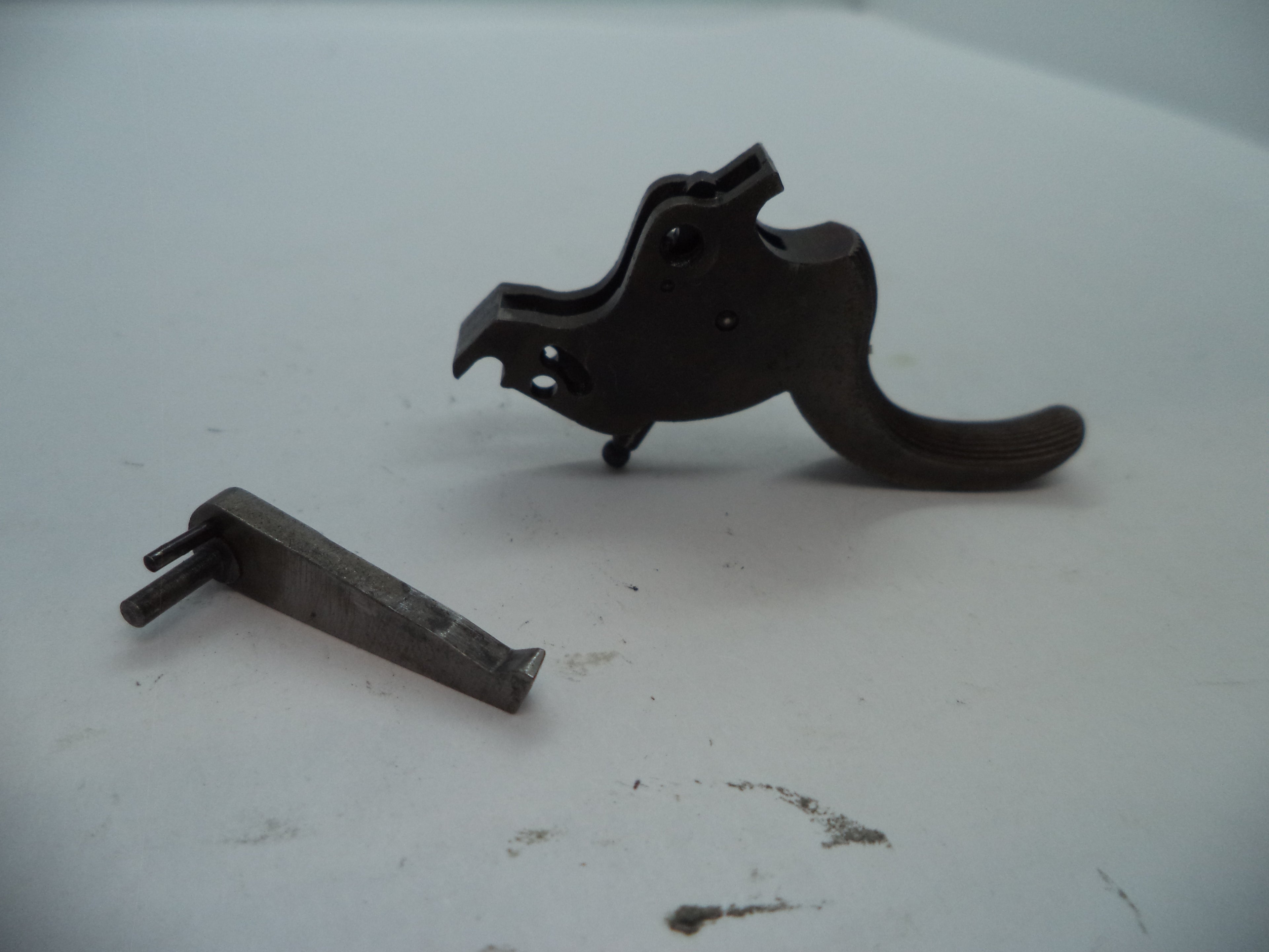 S&W K Model K22 .265" Trigger Assembly .22  L.R K22184