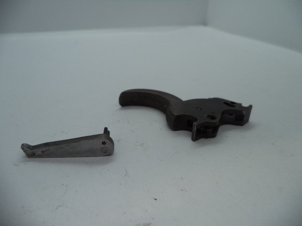 S&W K Model K22 .265" Trigger Assembly .22  L.R K22184
