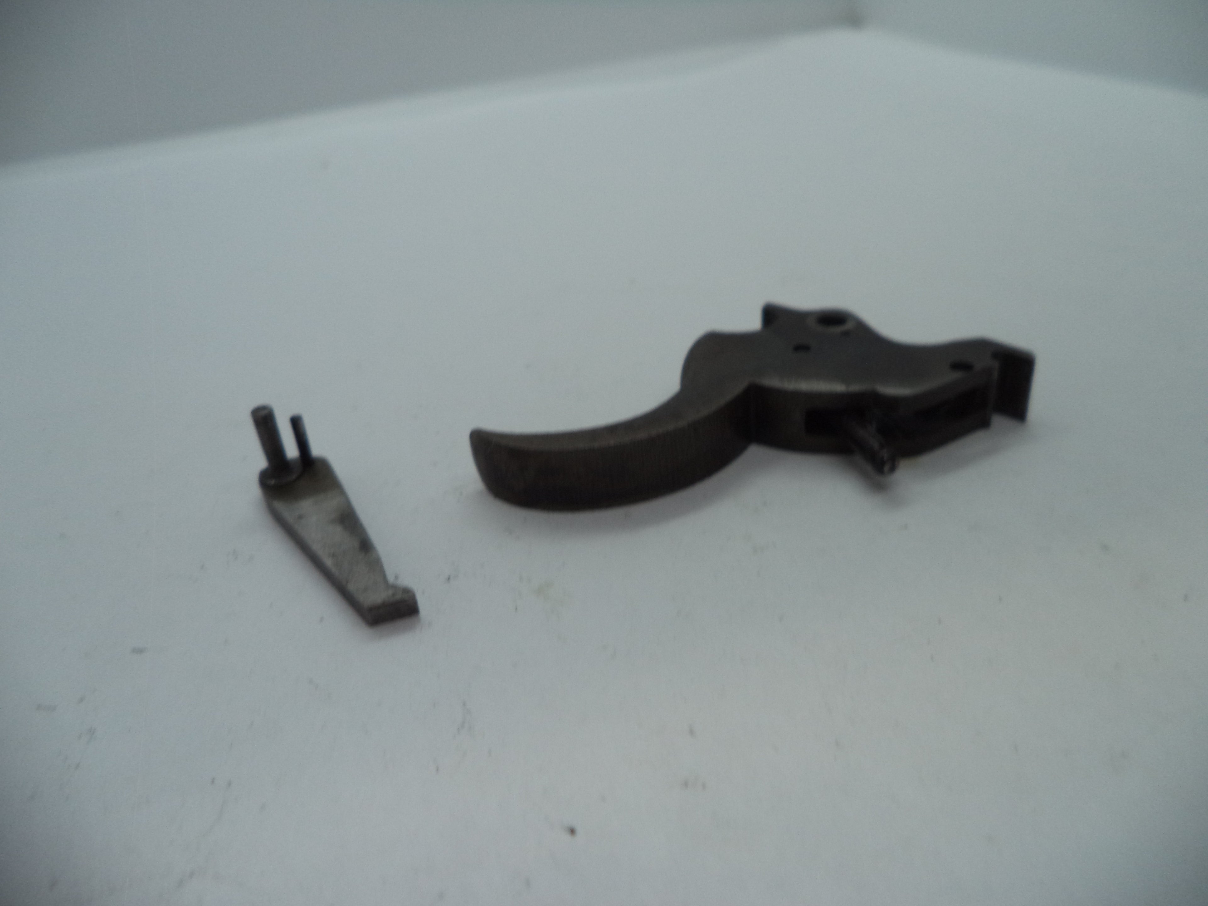 S&W K Model K22 .265" Trigger Assembly .22  L.R K22184