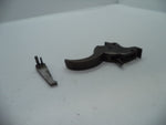 K22184 S&W K Model K22 .265" Trigger Assembly .22 Long Rifle ctg.