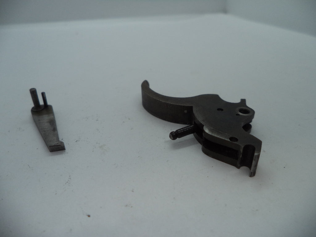 S&W K Model K22 .265" Trigger Assembly .22  L.R K22184