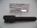 Smith & Wesson M&P9 Full Size Barrel - 4.25" 9mm 424590000