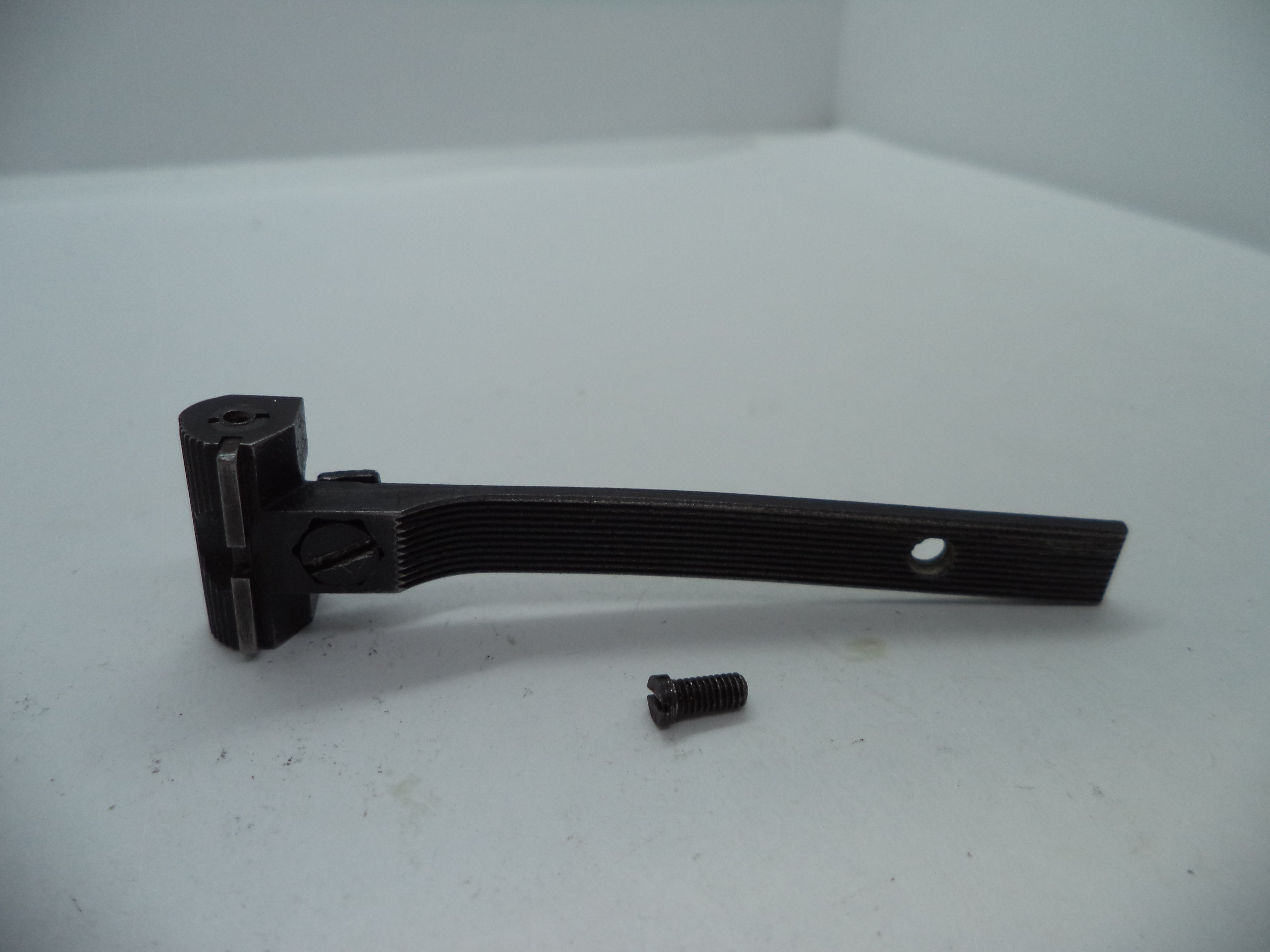 K Frame Pre Model K22 Parts USA Guns And Gear