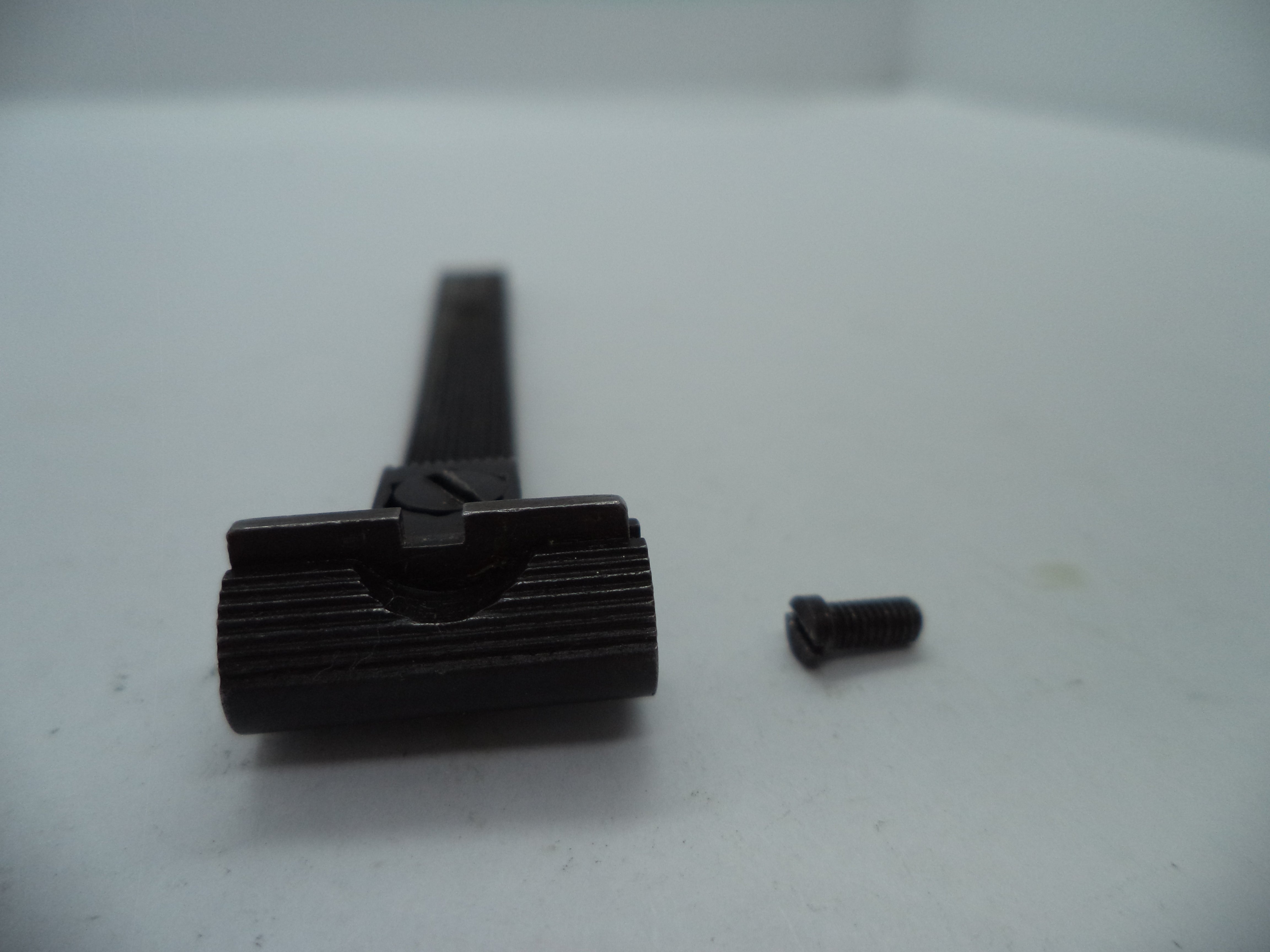 K Frame Pre Model K22 Parts USA Guns And Gear