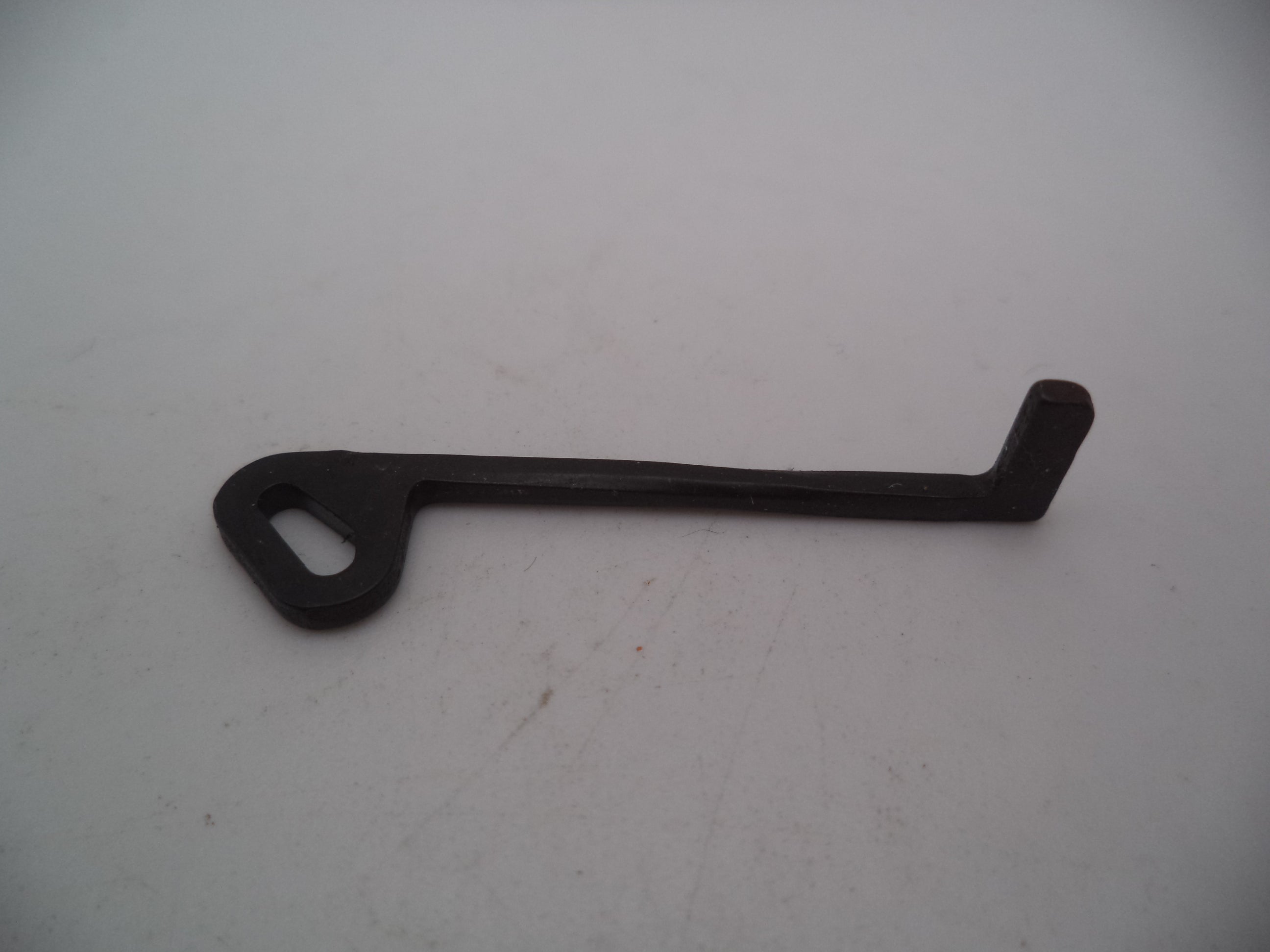 Smith & Wesson Revolver K Frame Model 10 Hammer Block .38 Special Used 12120