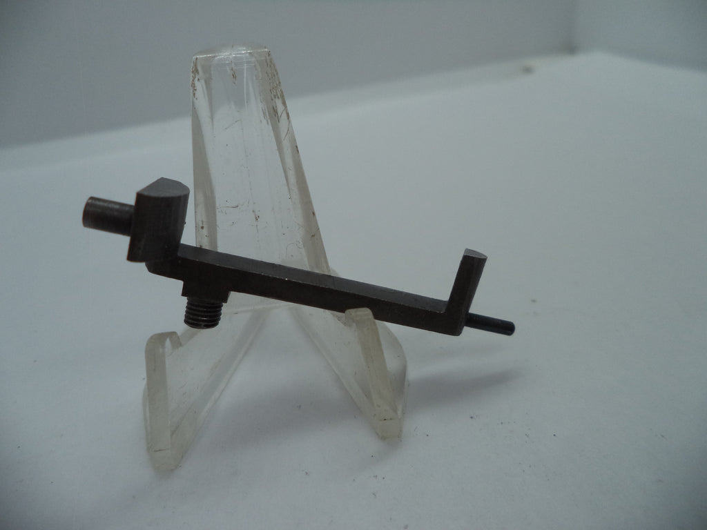Smith & Wesson K Model K22 Bolt, Spring & Plunger .22 Long Rifle ctg. K2245