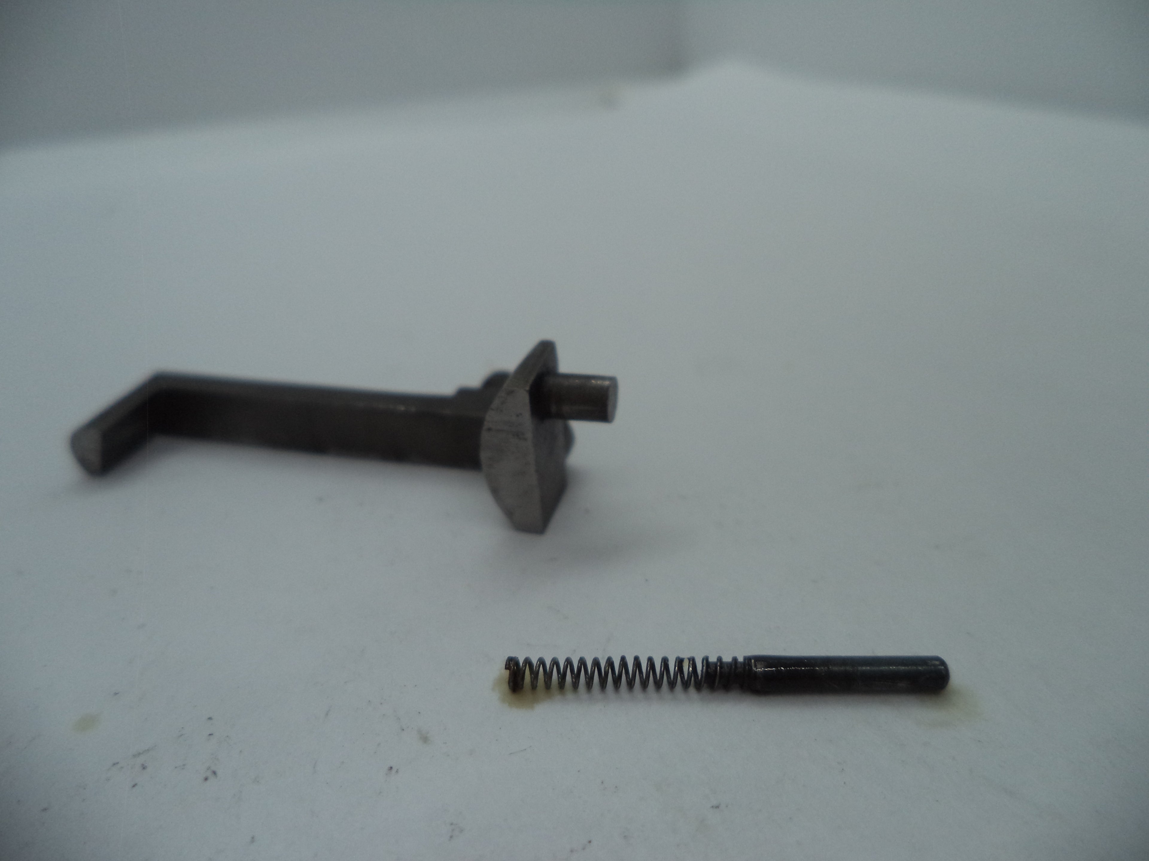 Smith & Wesson K Model K22 Bolt, Spring & Plunger .22 Long Rifle ctg. K2245