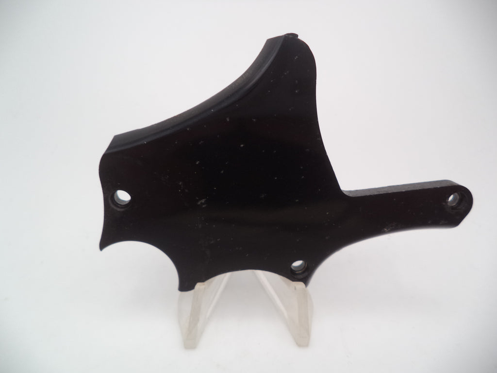 12152 Smith & Wesson K Frame Model 12 Blued Side Plate .38 Special