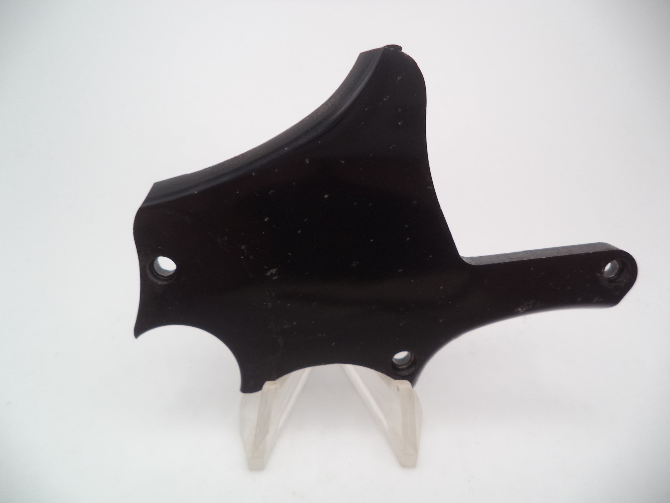 12152 Smith & Wesson K Frame Model 12 Blued Side Plate .38 Special