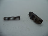 K22143A S&W K Model K22 Rebound Slide & Spring .22 Long Rifle ctg