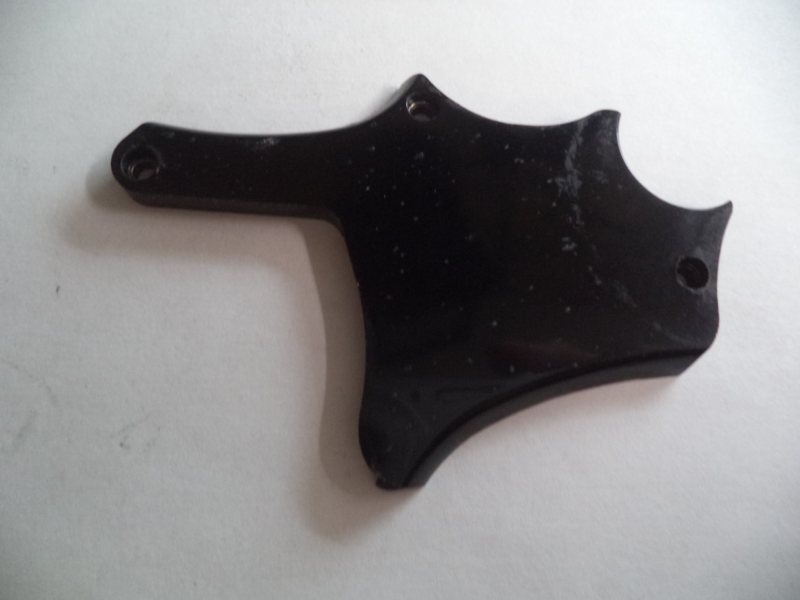 12152 Smith & Wesson K Frame Model 12 Blued Side Plate .38 Special