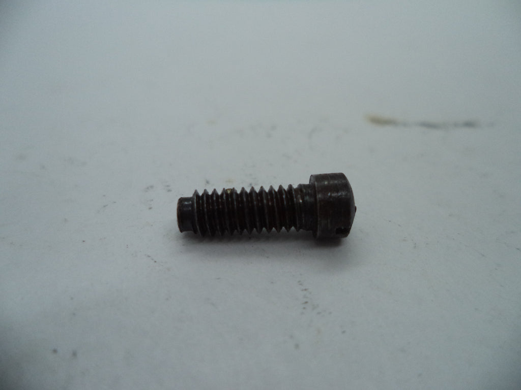 K22173 Smith & Wesson K Model K-22 Strain Screw Square Butt .22 LR ctg.