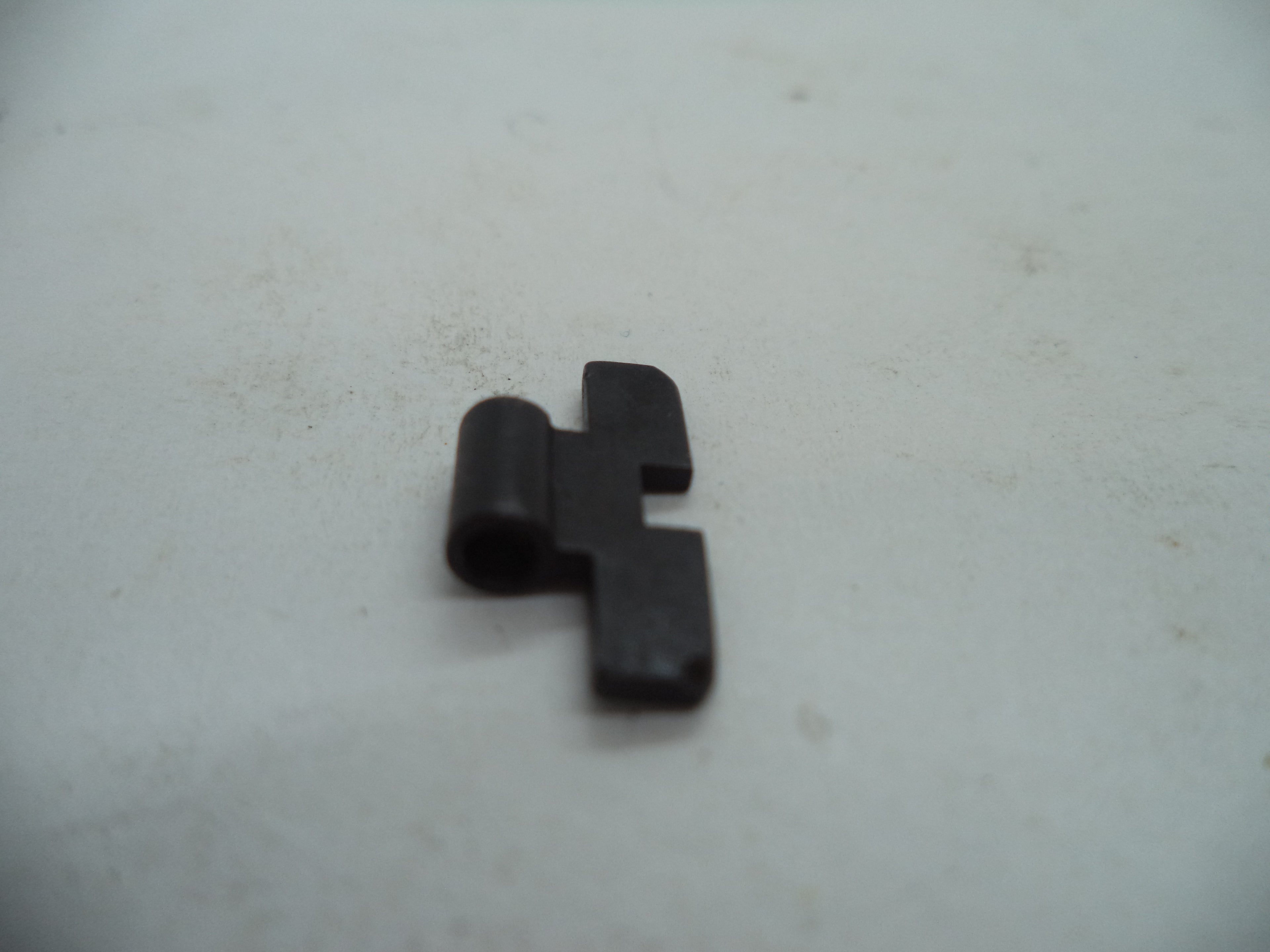 Smith & Wesson K/L/N Frame Rear Sight Blade - Models 14/15/16/17/18/19/24/25/27/28/29 - Used OEM Part 146